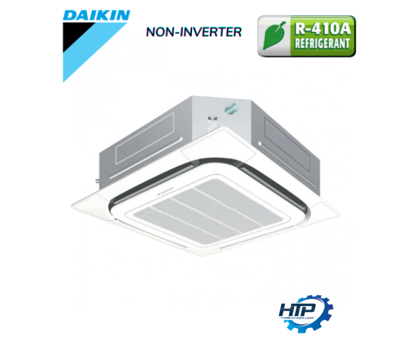 MÁY LẠNH ÂM TRẦN DAIKIN FCNQ48MV1/RNQ48MY1 - 5HP