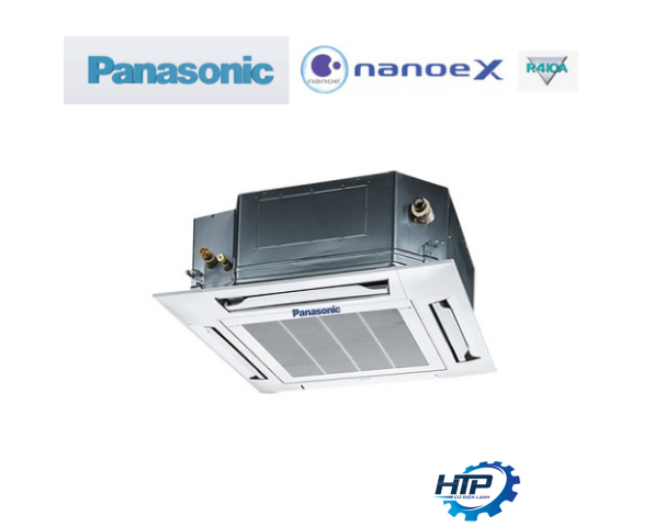 MÁY LẠNH ÂM TRẦN PANASONIC INVERTER - S48PU2H5 - 6.0HP