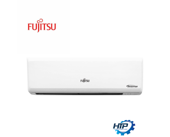 MÁY LẠNH TREO TƯỜNG FUJITSU - INVERTER - ASAG18CPTA-V - 2.0HP