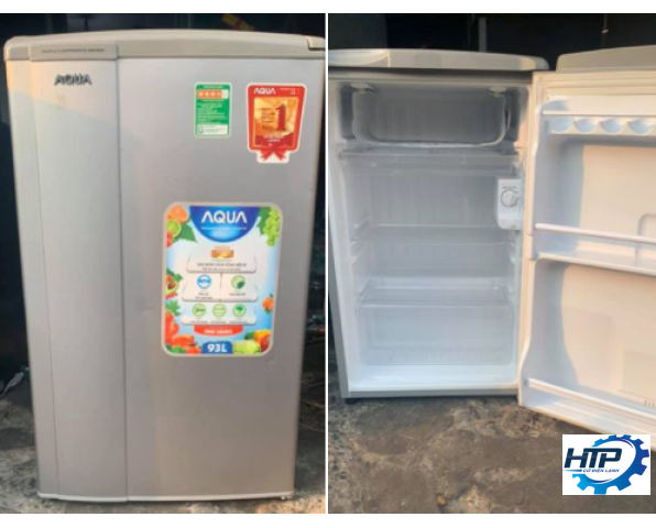 Tủ lạnh Aqua 93L