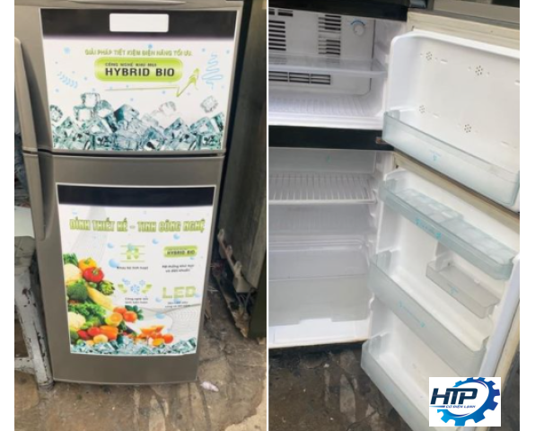 Tủ lạnh Hitachi 150L