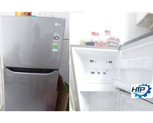TỦ LẠNH LG L205WB