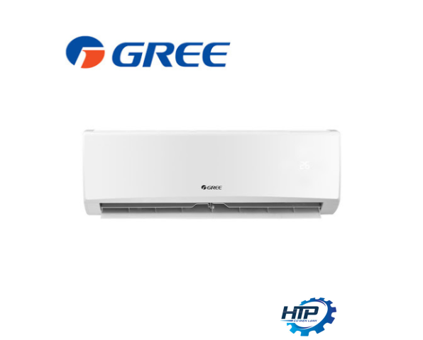 MÁY LẠNH TREO TƯỜNG GREE - MONO - GWC12KC-K6N0C4 - 1.5HP