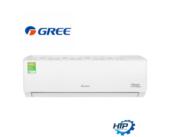 MÁY LẠNH TREO TƯỜNG GREE - INVERTER - GWC12PB-K3D0P4 - 1.5HP
