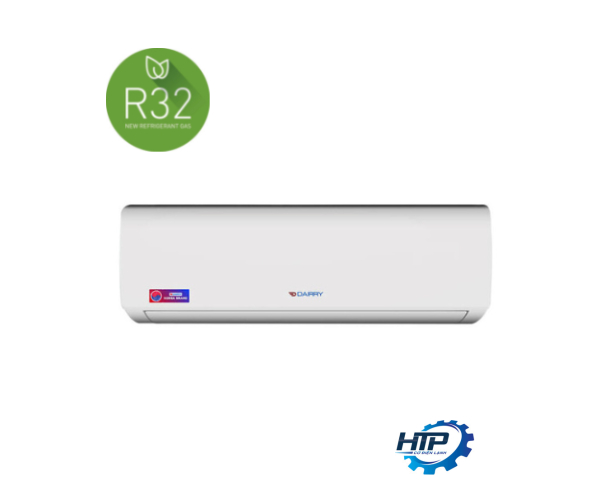 MÁY LẠNH TREO TƯỜNG  DAIRRY I-DR09UVC  - 1.0HP