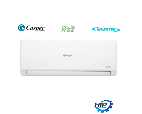 Máy Lạnh Treo Tường CASPER INVERTER MC-18IS33 - 2.0 HP