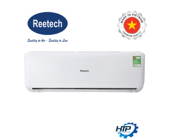 MÁY LẠNH TREO TƯỜNG REETECH - MONO - RT24/RC24 - 2.5HP