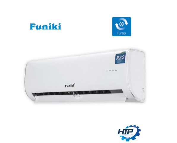 MÁY LẠNH TREO TƯỜNG FUNIKI - MONO - HSC18TMU - 2.0HP