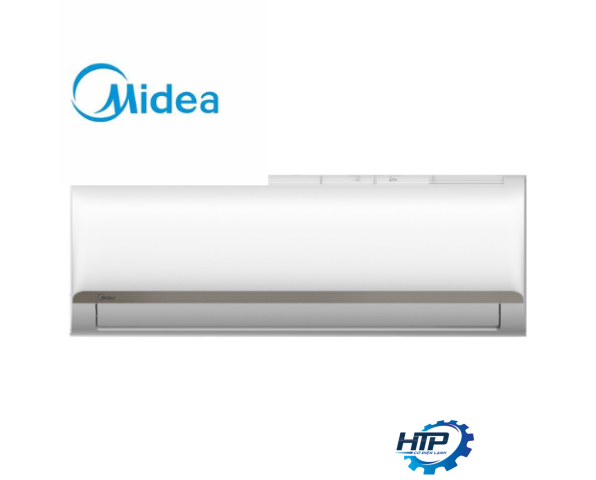 MÁY LẠNH TREO TƯỜNG MIDEA - MONO - MSAFB-10CRN8 - 1.0HP