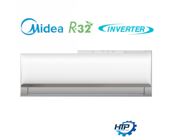 MÁY LẠNH TREO TƯỜNG MIDEA - INVERTER - MSFR-18CRDN8 - 2.0HP